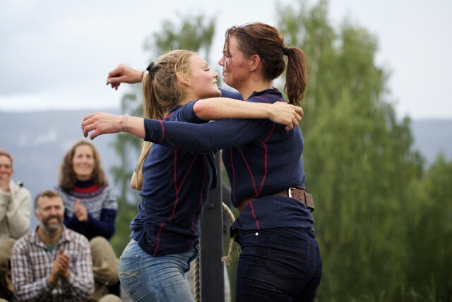 image: - Jeg brukte ikke truse på «Farmen» image: - Jeg brukte ikke truse på «Farmen»